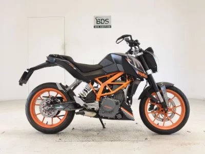 Other KTM250 DUKE