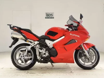 Honda VFR800