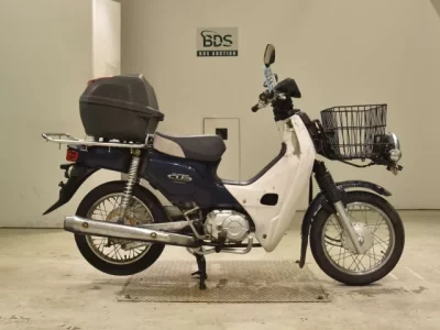 Honda C110-2