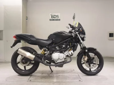 Honda VTR250