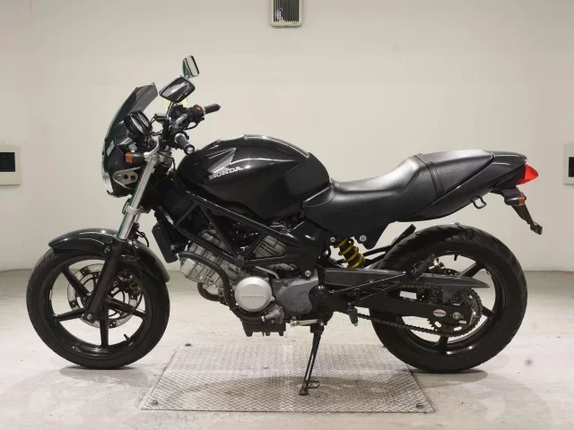 Honda VTR250