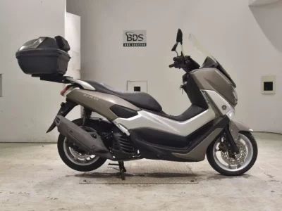 Yamaha NMAX