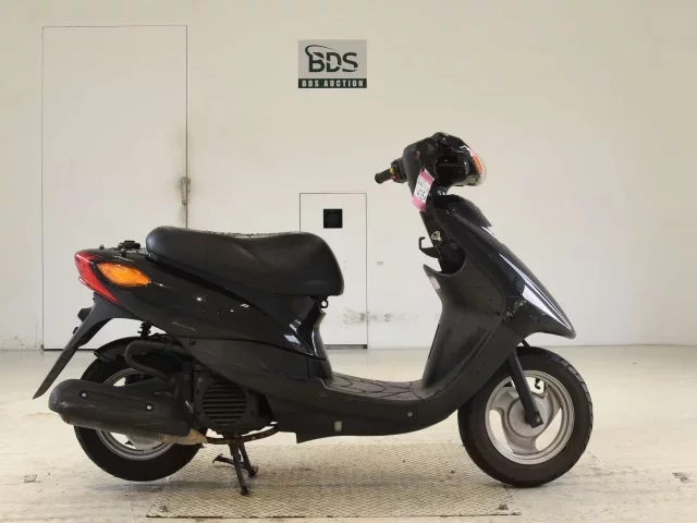 Yamaha JOG-5