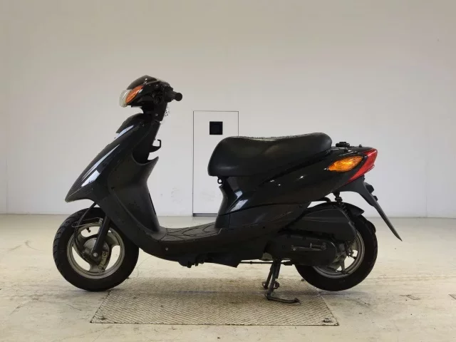 Yamaha JOG-5