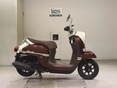Yamaha VINO-4