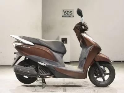 Honda LEAD 125