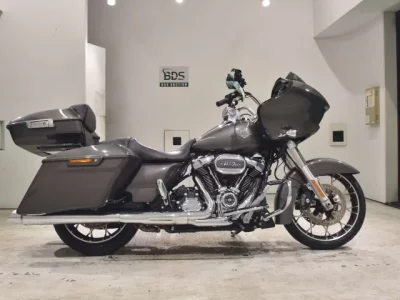Harley-Davidson HARLEY FLTRXS1870