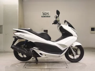 Honda PCX125