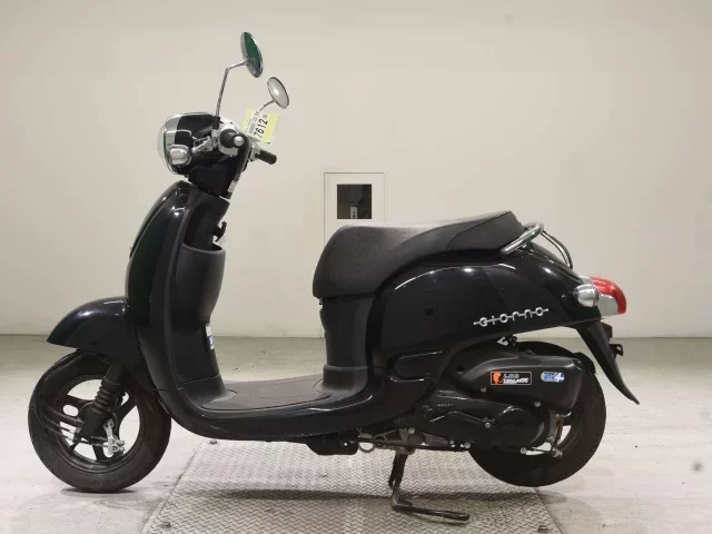 Honda GIORNO