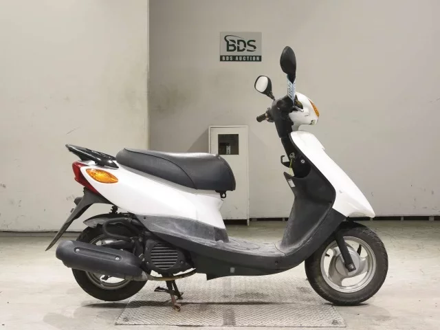 Yamaha JOG-5