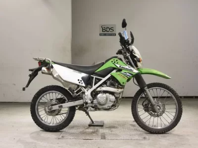 Kawasaki KLX125