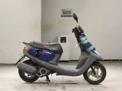 Yamaha JOG-3