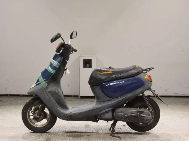 Yamaha JOG-3