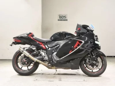 Suzuki HAYABUSA -3