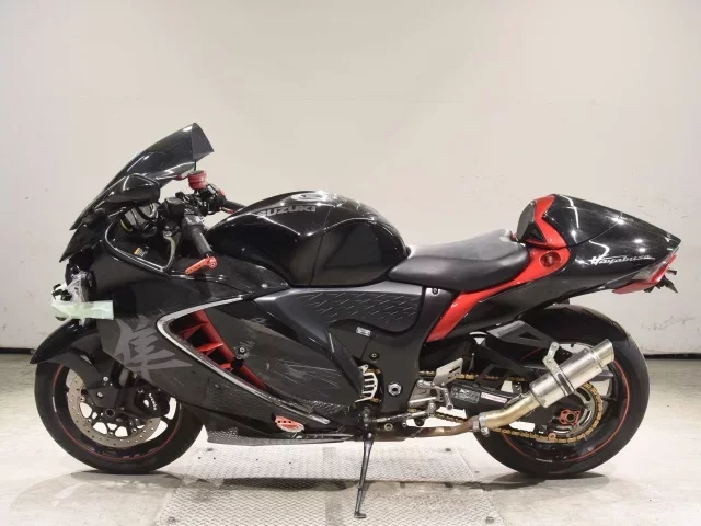 Suzuki HAYABUSA -3