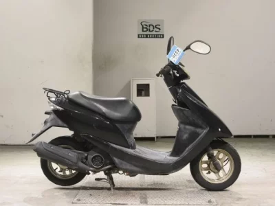 Honda DIO