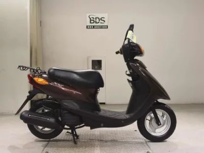 Yamaha JOG-5