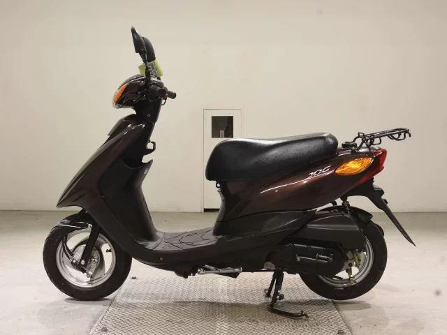 Yamaha JOG-5