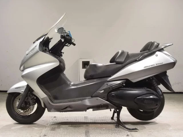 Honda SILVERWING600 ABS