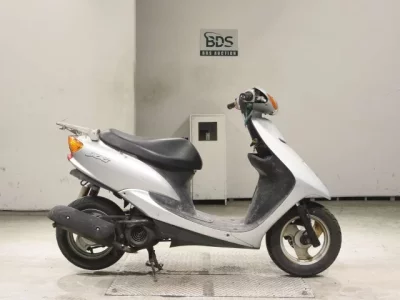 Yamaha JOG-4