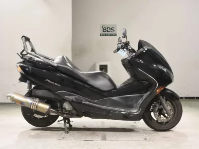 Honda FORZA Z