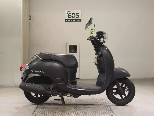 Honda GIORNO