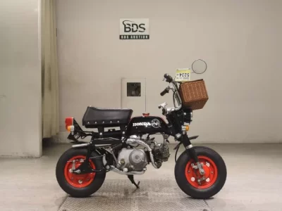 Honda MONKEY