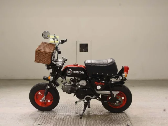 Honda MONKEY