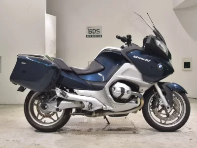 BMW BMW R1200RT
