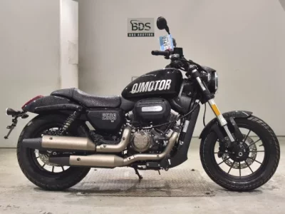 Other QJSRV250
