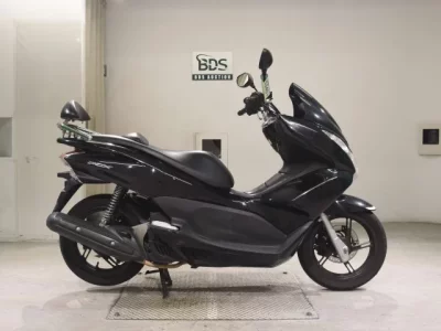 Honda PCX125