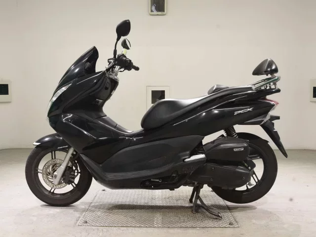 Honda PCX125
