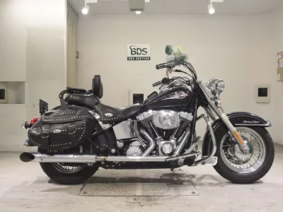 Harley-Davidson HARLEY FLSTCI1450