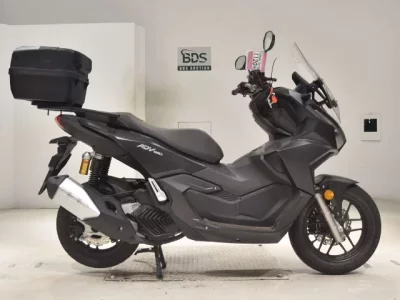 Honda ADV160