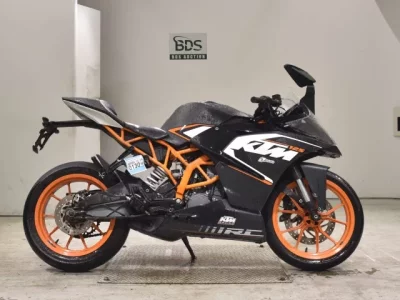 KTM KTM RC125
