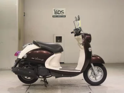 Yamaha VINO-2