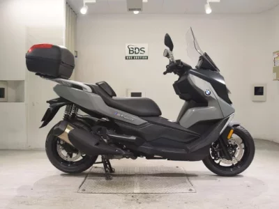 Other BMWC400GT