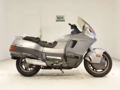 Honda PC800
