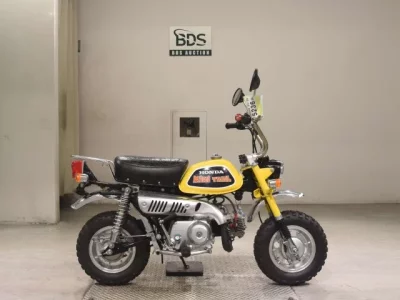 Honda MONKEY