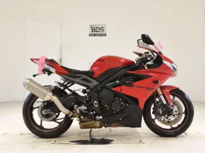Triumph TRIUMPH DAYTONA675A