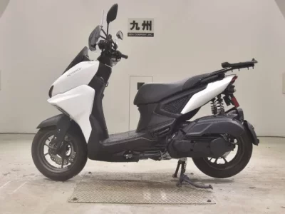 Yamaha X FORCE