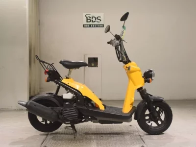 Honda BYTE