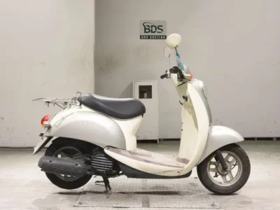 Honda CREA SCOOPY