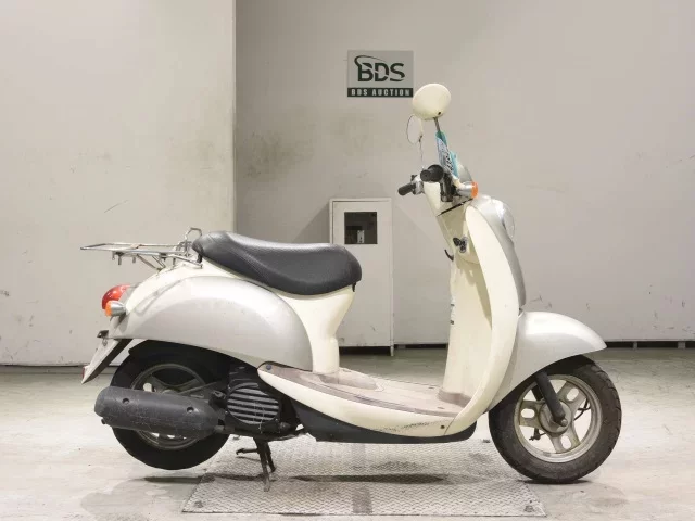 Honda CREA SCOOPY