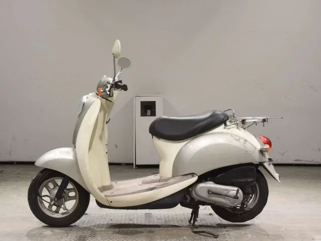 Honda CREA SCOOPY