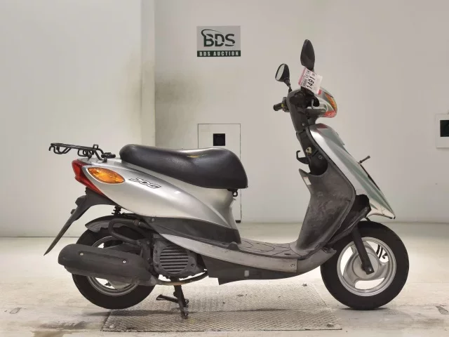 Yamaha JOG-5