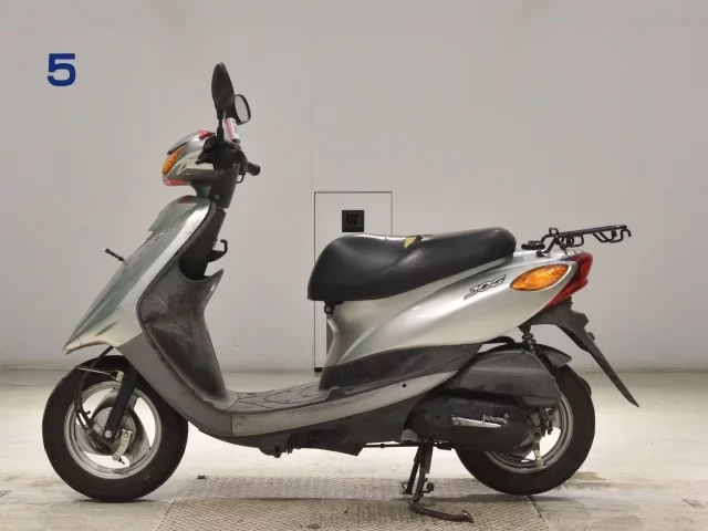 Yamaha JOG-5
