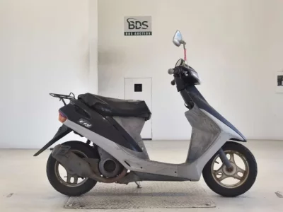 Honda DIO