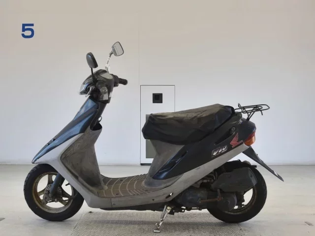 Honda DIO