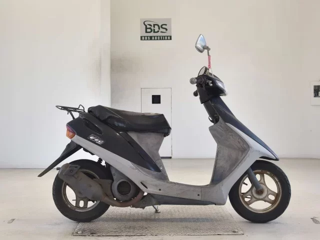 Honda DIO